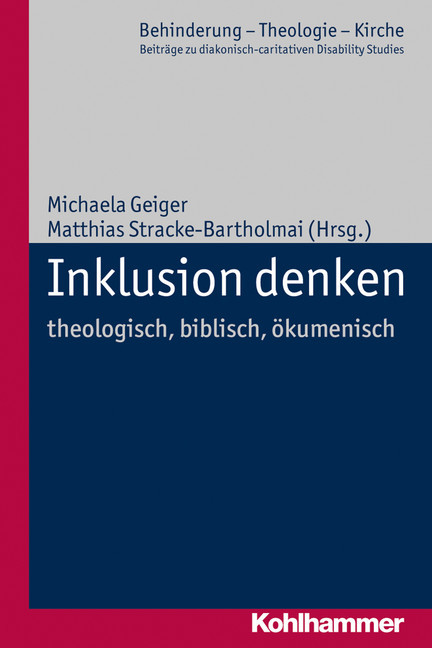 Inklusion denken main product photo