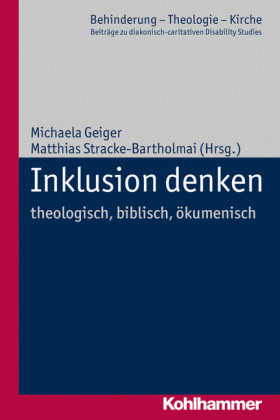 Inklusion denken