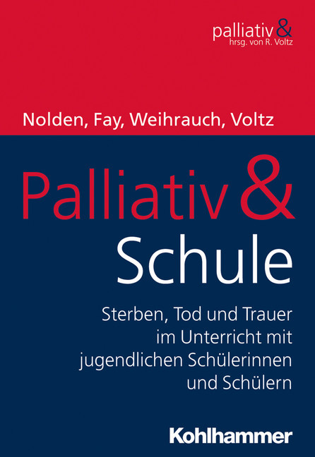 Palliativ & Schule main product photo