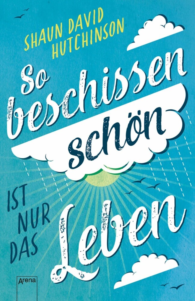So beschissen schön ist nur das Leben main product photo