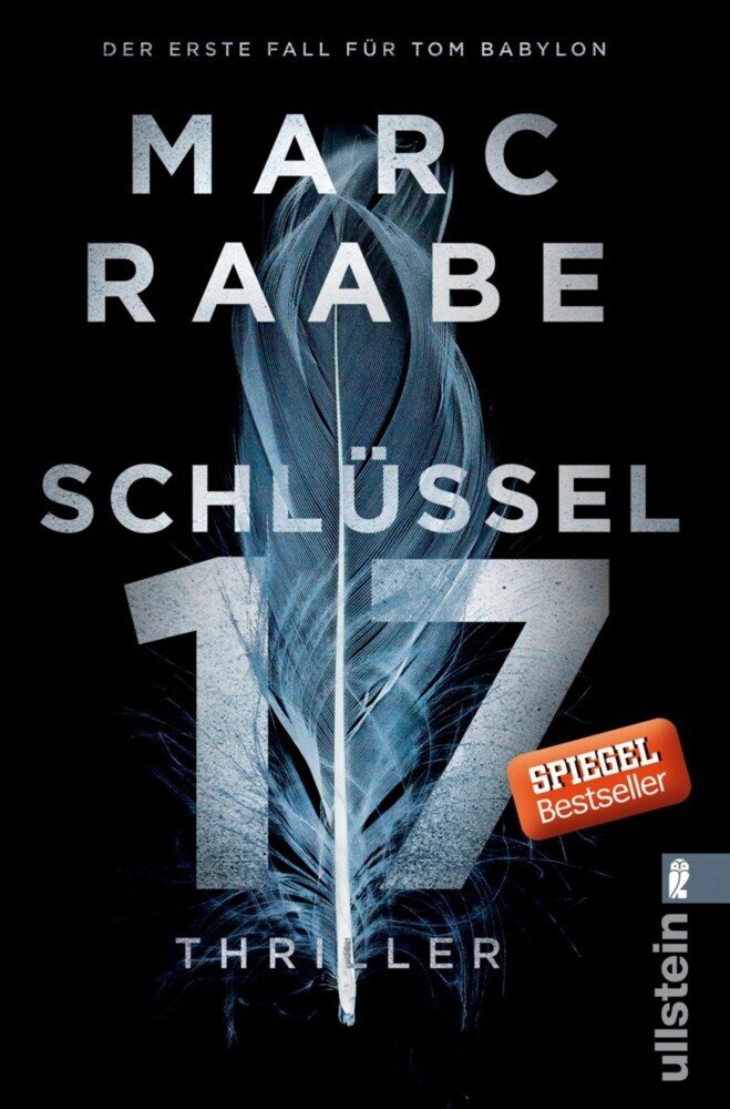 Schlüssel 17 main product photo