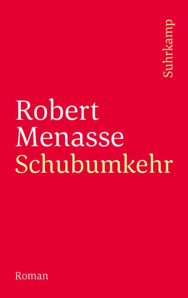 Schubumkehr main product photo