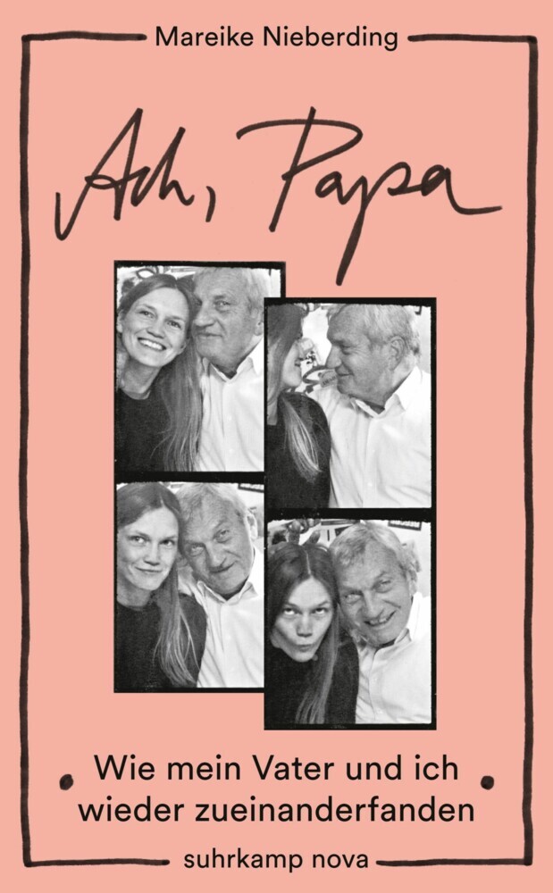 Ach, Papa main product photo