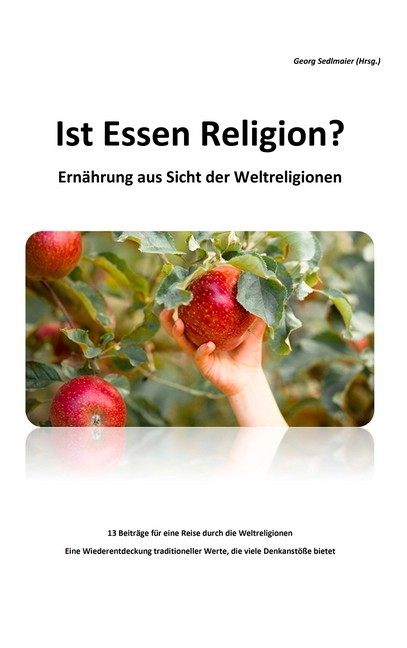 Ist Essen Religion? main product photo