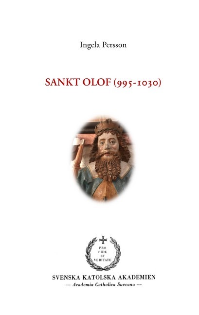 Sankt Olof (995-1030) main product photo