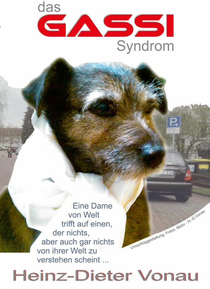 Das Gassi-Syndrom main product photo