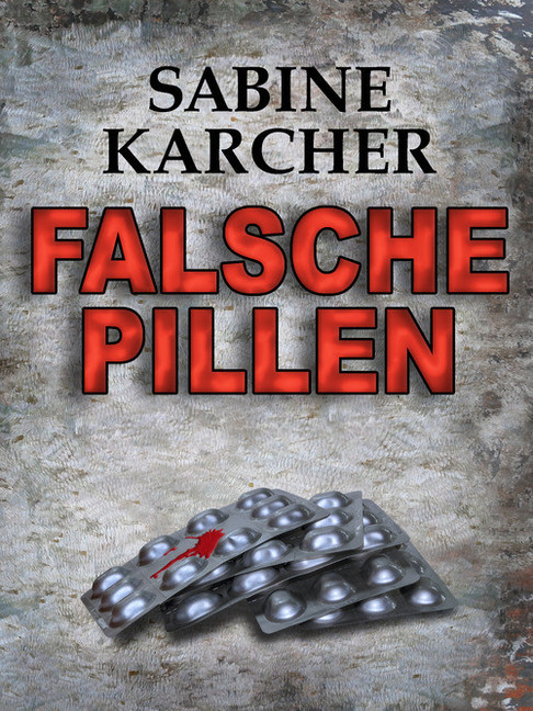Falsche Pillen main product photo