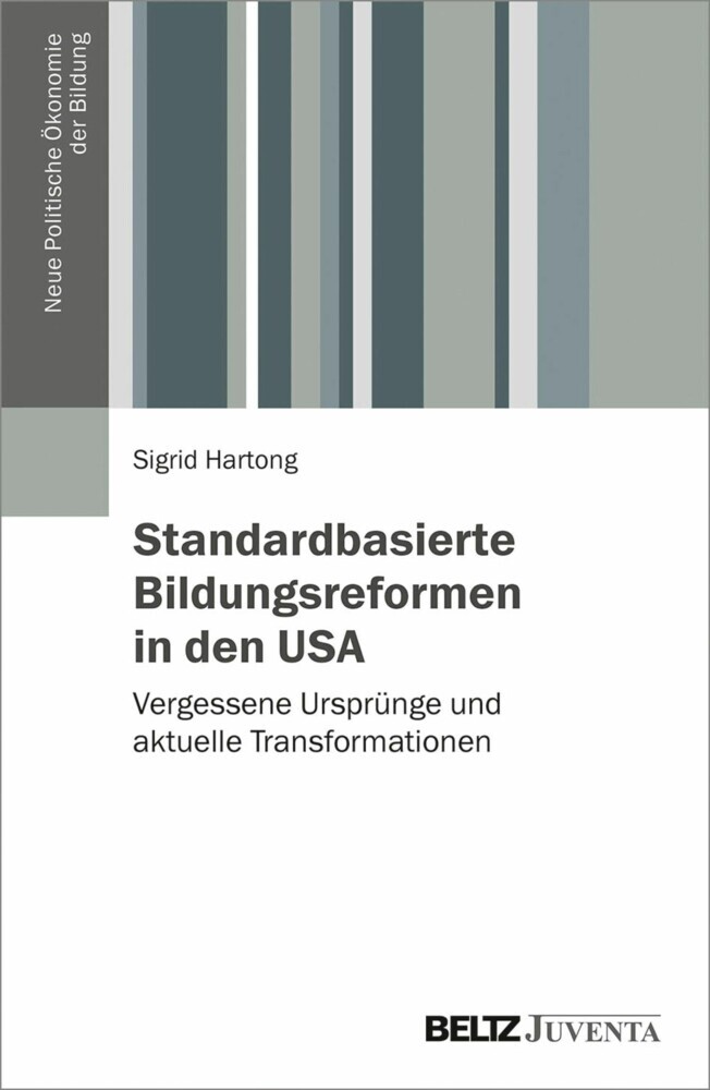 Standardbasierte Bildungsreformen in den USA main product photo