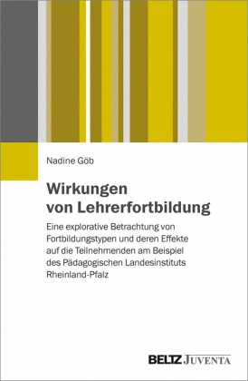 Wirkungen von Lehrerfortbildung