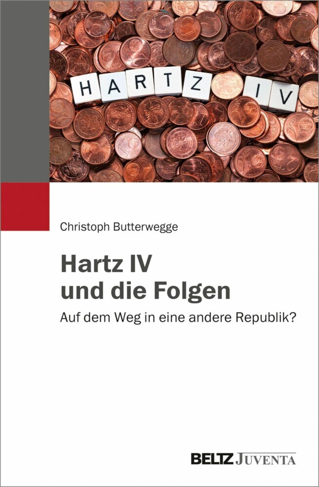 Hartz IV und die Folgen main product photo