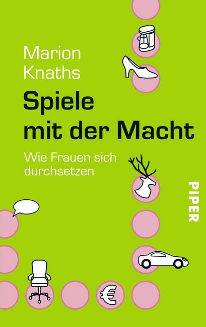 Spiele mit der Macht main product photo