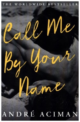 Call Me By Your Name
