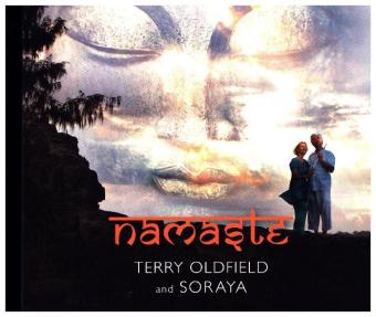 Namaste, 1 Audio-CD