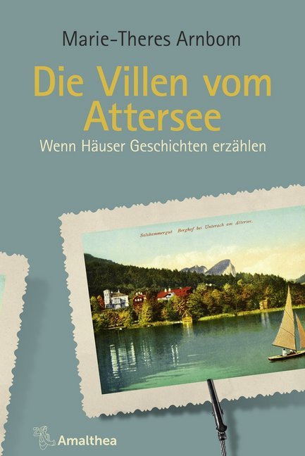 Die Villen vom Attersee main product photo
