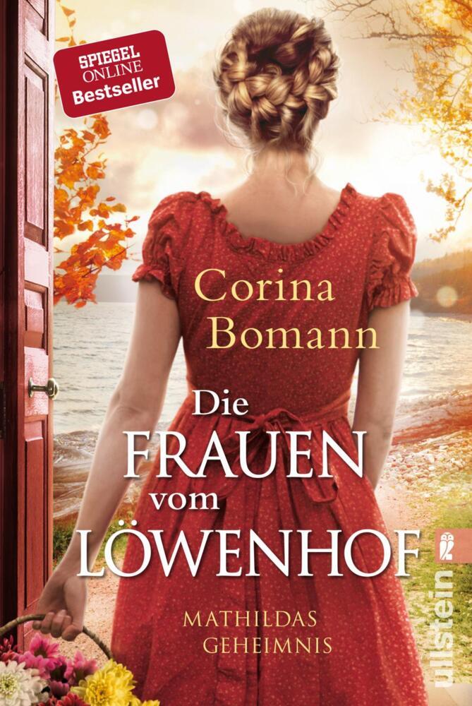 Die Frauen vom Löwenhof - Mathildas Geheimnis main product photo