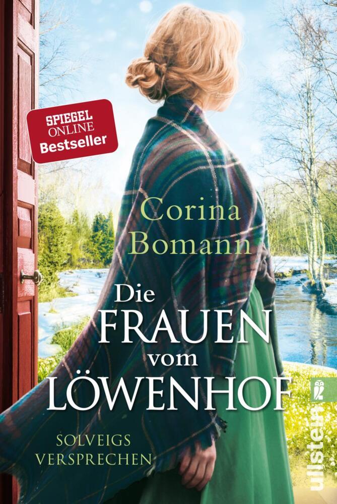 Die Frauen vom Löwenhof - Solveigs Versprechen main product photo