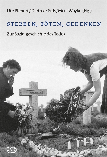 sterben, töten, gedenken main product photo