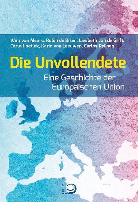 Die Unvollendete main product photo