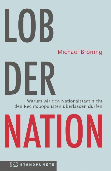 Lob der Nation main product photo