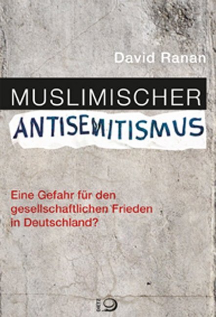 Muslimischer Antisemitismus main product photo