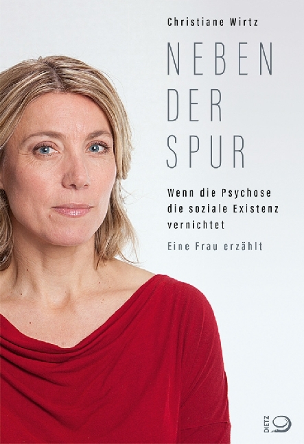 Neben der Spur main product photo