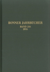 Bonner Jahrbücher. Bd.216/2016