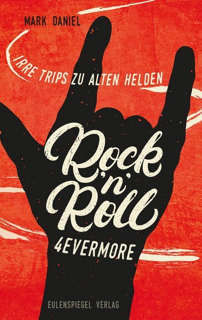 Rock'n'Roll 4evermore main product photo