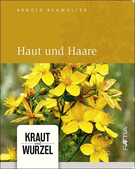 Haut und Haare main product photo
