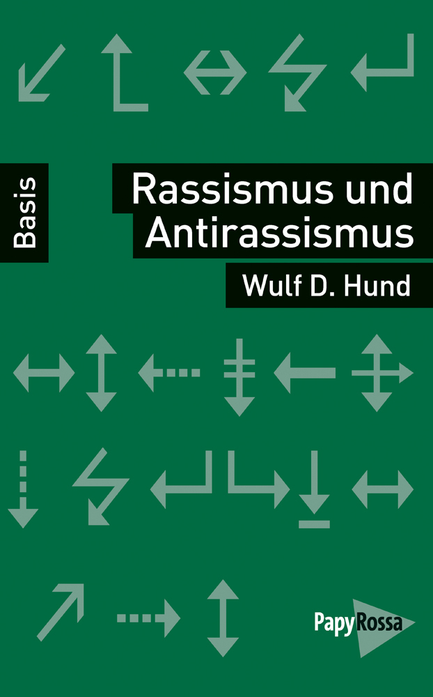 Rassismus und Antirassismus main product photo