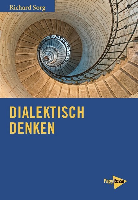 Dialektisch denken main product photo