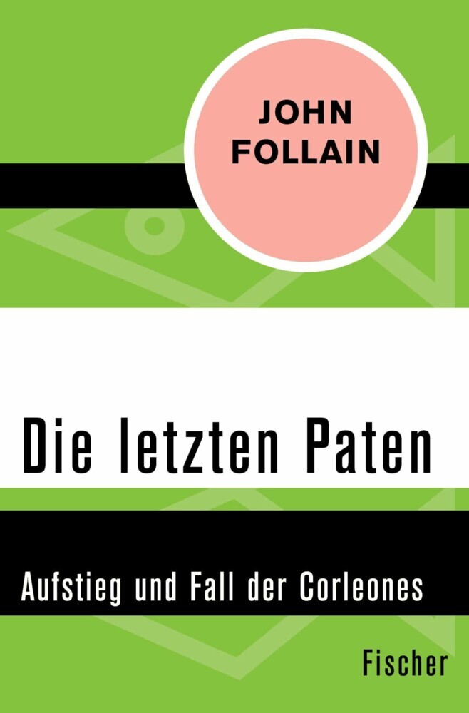 Die letzten Paten main product photo