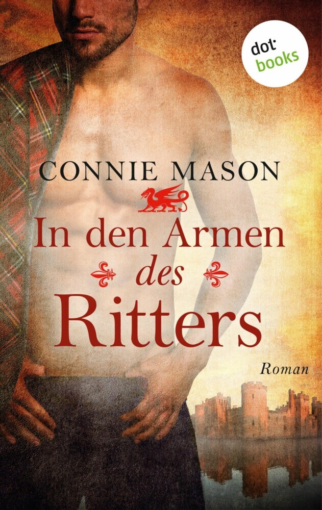 In den Armen des Ritters main product photo