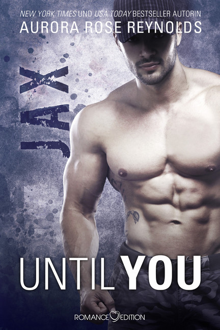 Until You: Jax main product photo