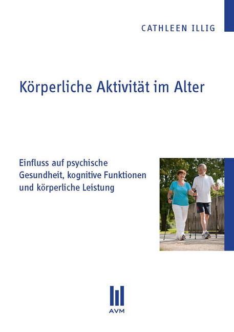 Körperliche Aktivität im Alter main product photo