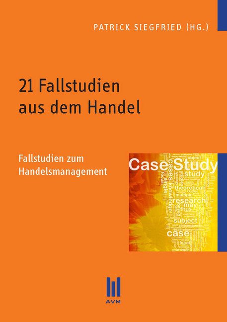 21 Fallstudien aus dem Handel main product photo