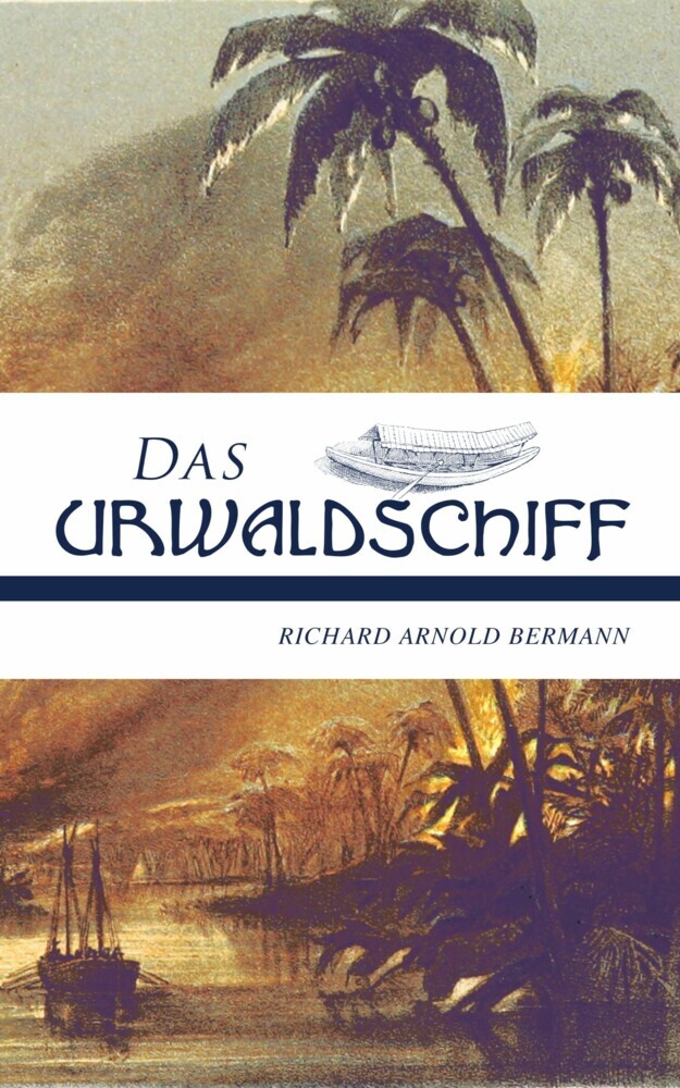 Das Urwaldschiff main product photo