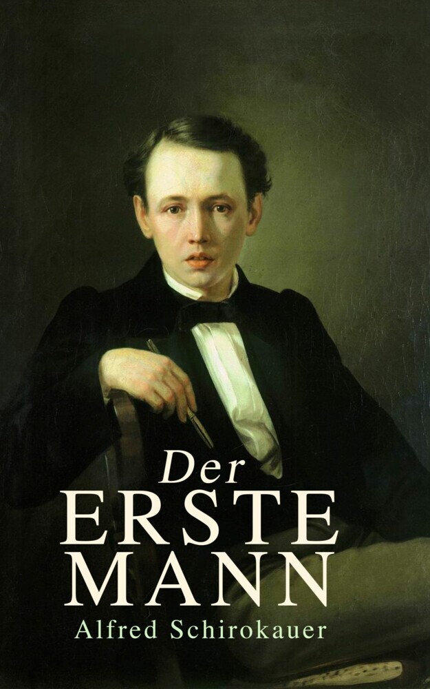 Der erste Mann main product photo