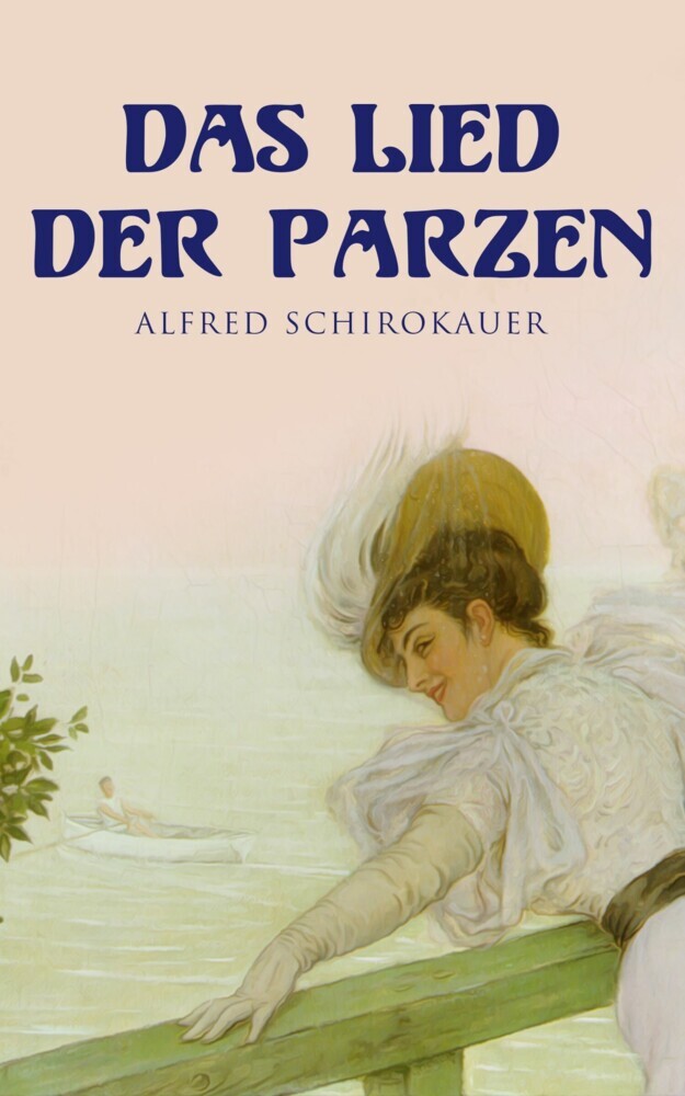 Das Lied der Parzen main product photo