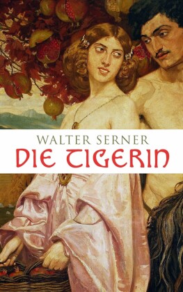 Die Tigerin