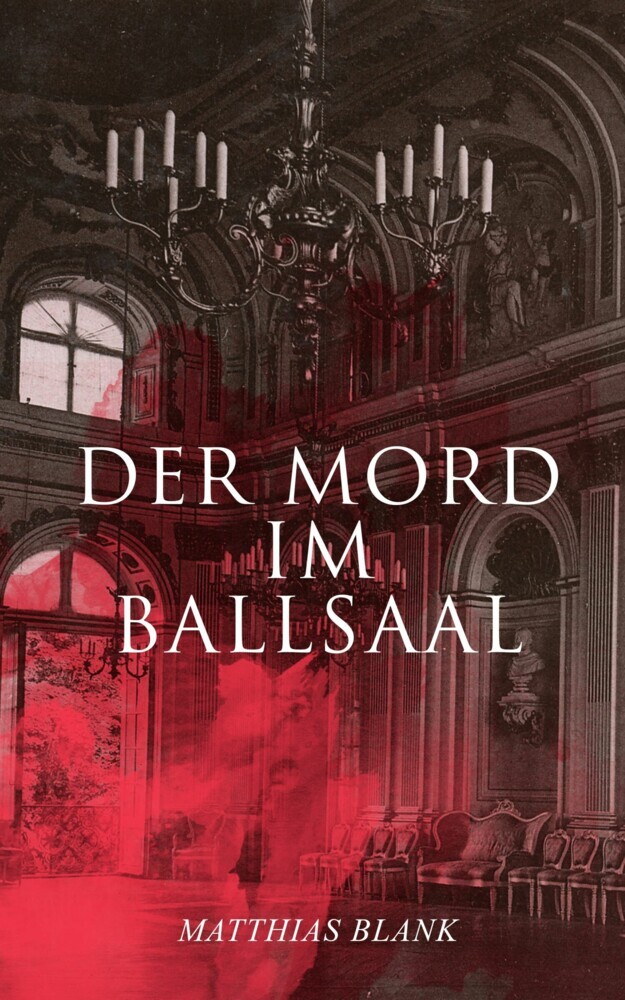 Der Mord im Ballsaal main product photo