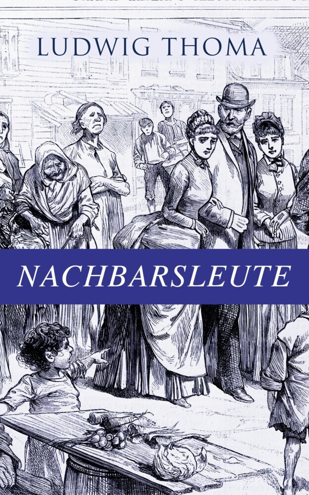 Nachbarsleute main product photo