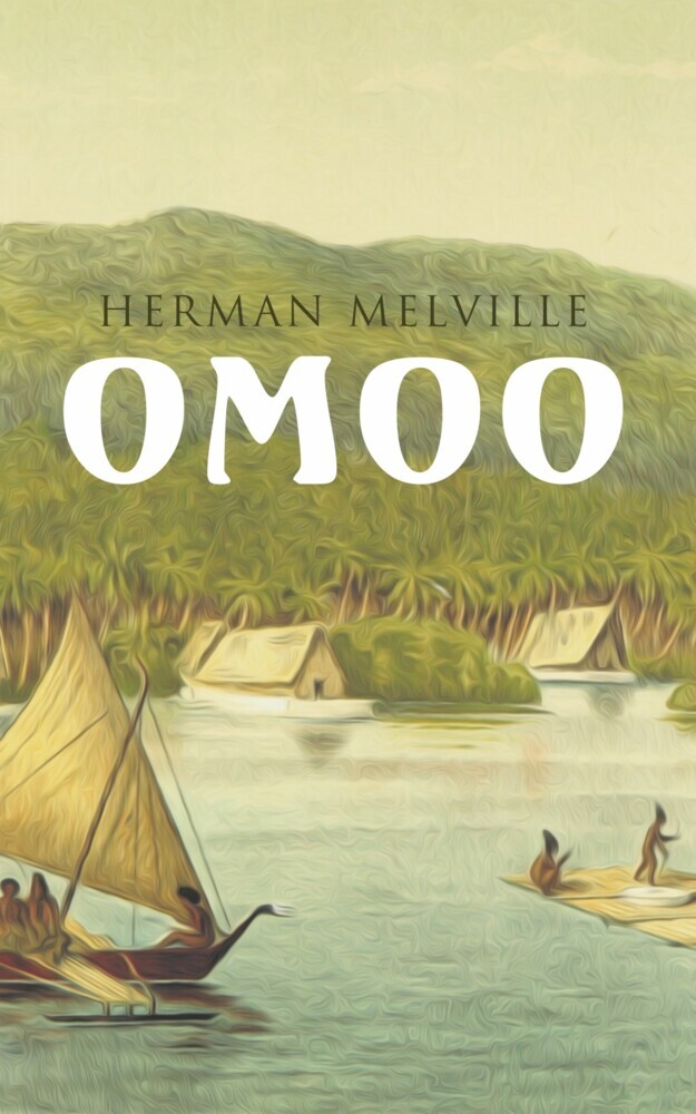 Omoo main product photo