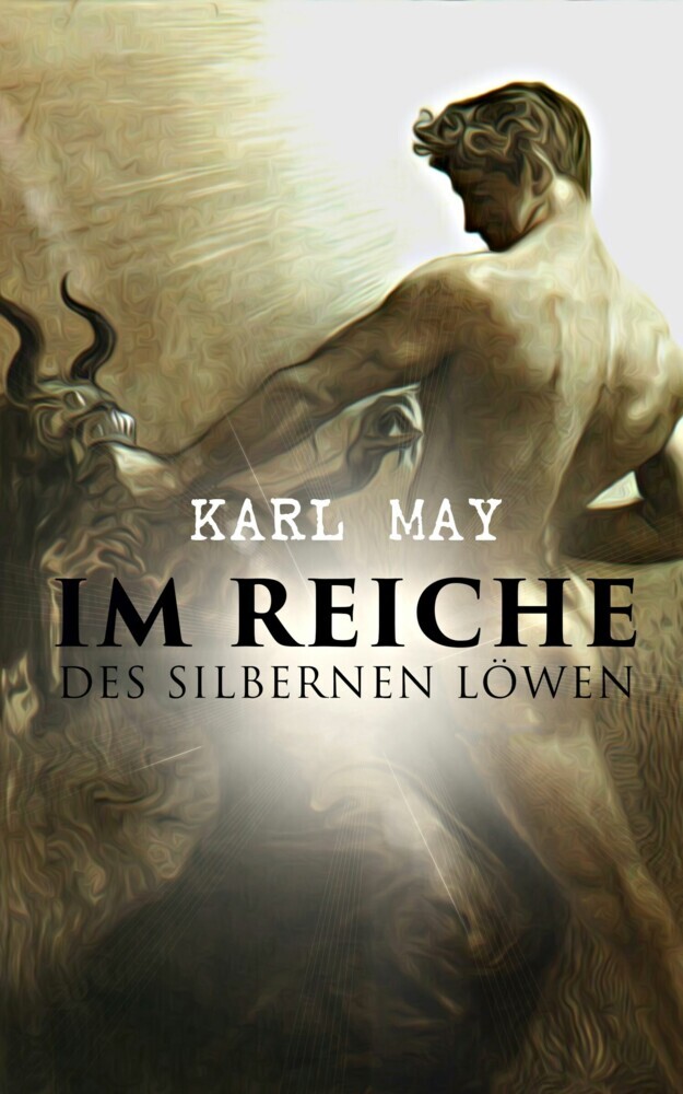 Im Reiche des silbernen Löwen main product photo