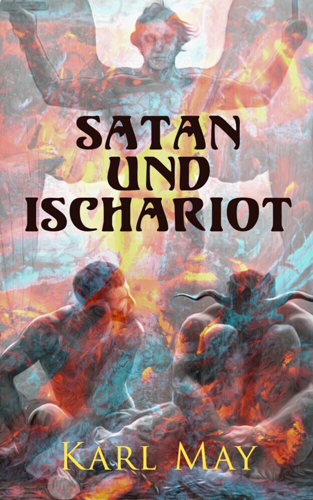Satan und Ischariot main product photo