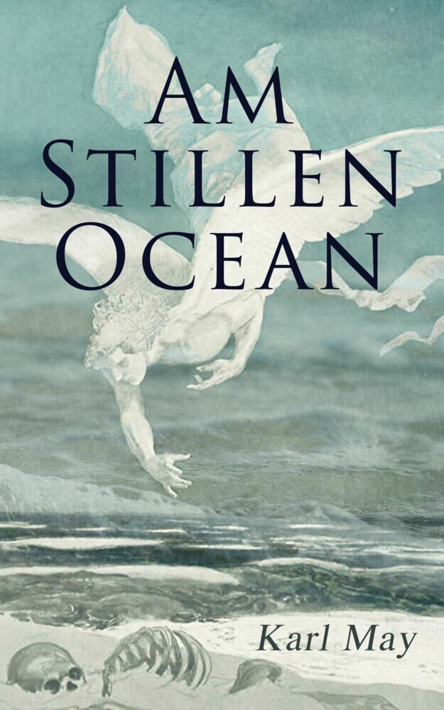 Am Stillen Ocean main product photo