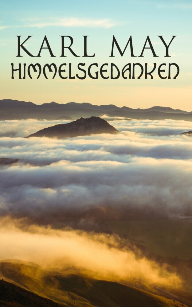 Himmelsgedanken main product photo