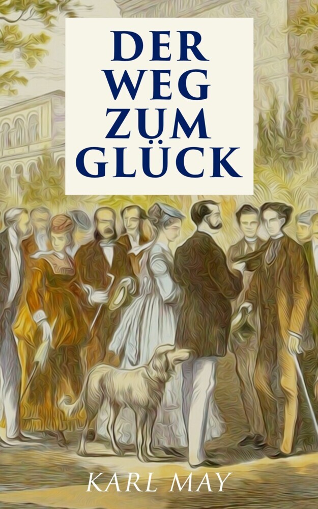 Der Weg zum Glück main product photo