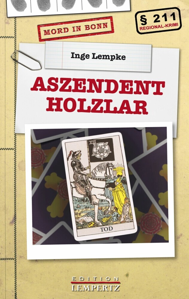 Aszendent Holzlar main product photo