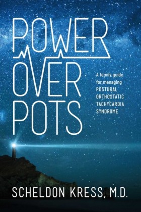 Power Over POTS