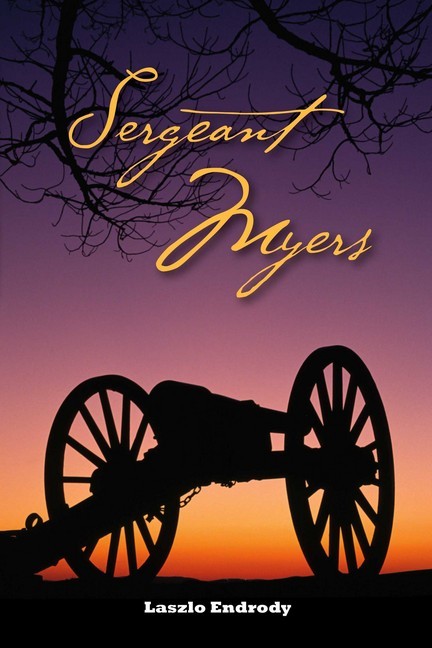 Sergeant Myers main product photo